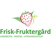 frisk fruktergard